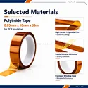 polyimide tape